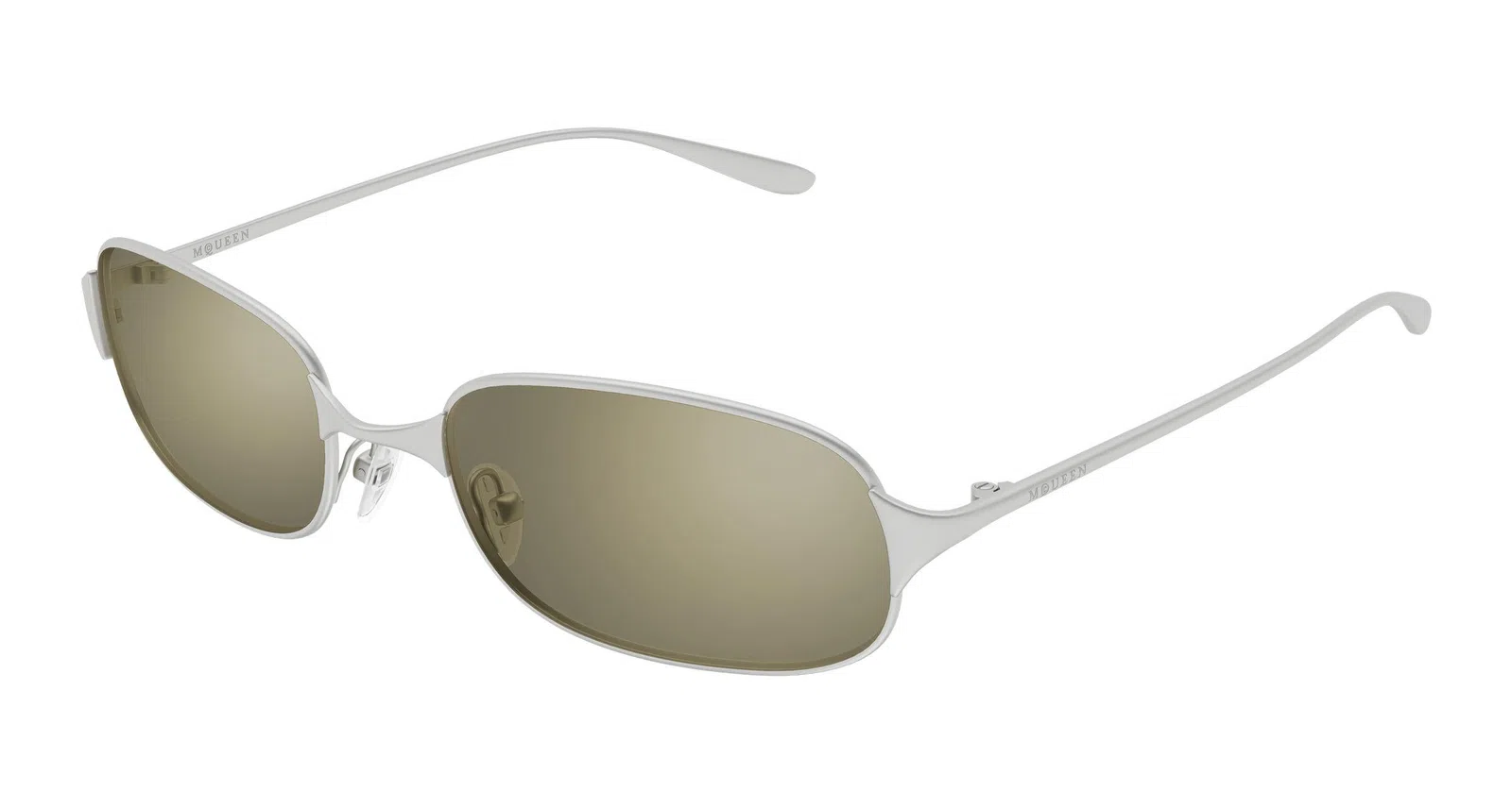 Alexander McQueen AM0588S Sunglasses - view 5